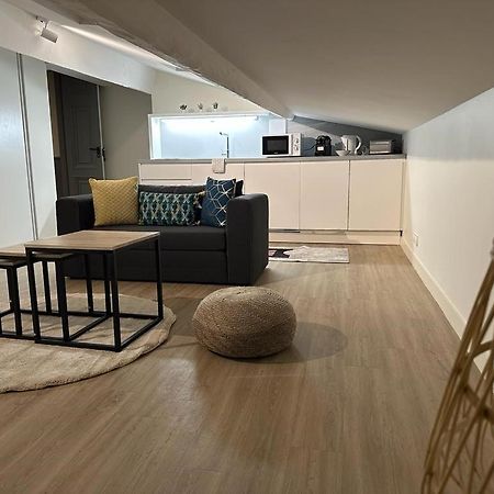 Appartement Studio 30M2 Quartier Saint-Georges Toulouse Eksteriør bilde