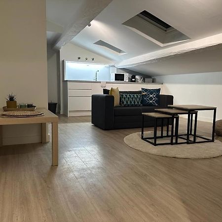 Appartement Studio 30M2 Quartier Saint-Georges Toulouse Eksteriør bilde