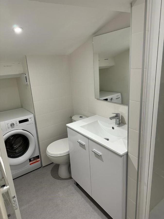 Appartement Studio 30M2 Quartier Saint-Georges Toulouse Eksteriør bilde