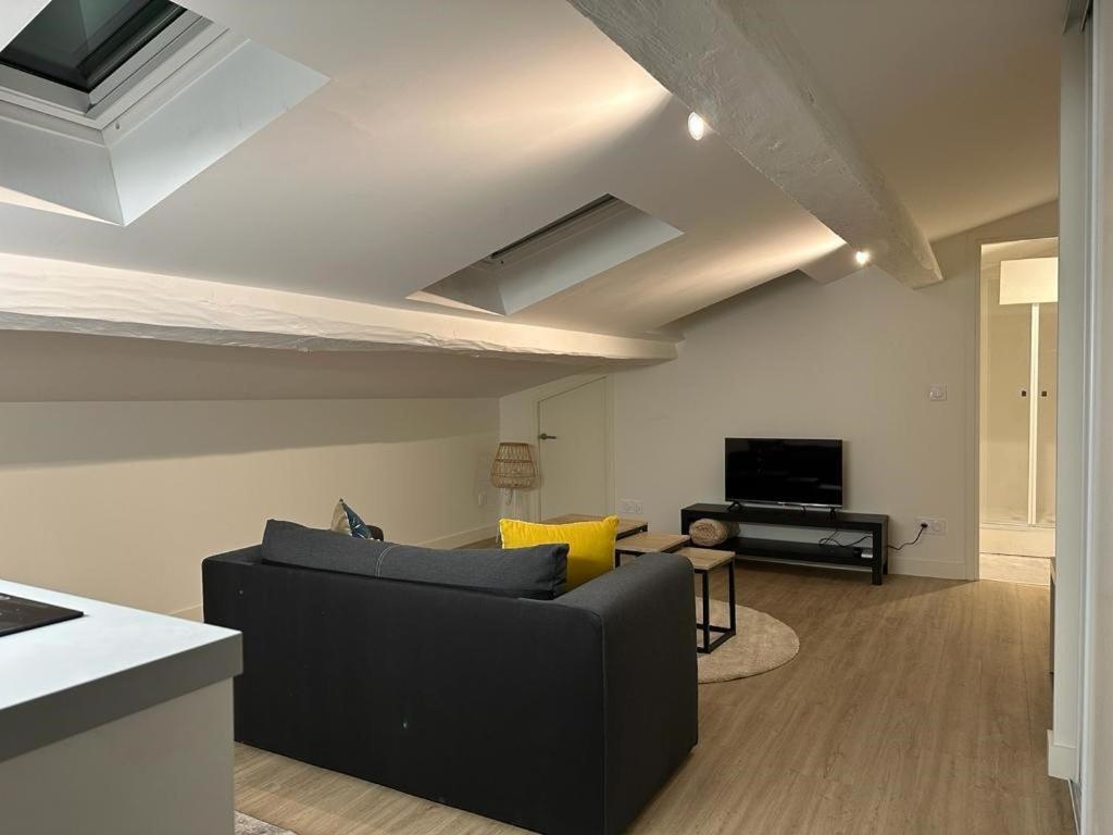 Appartement Studio 30M2 Quartier Saint-Georges Toulouse Eksteriør bilde
